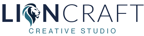 LionCraft Creative Studio