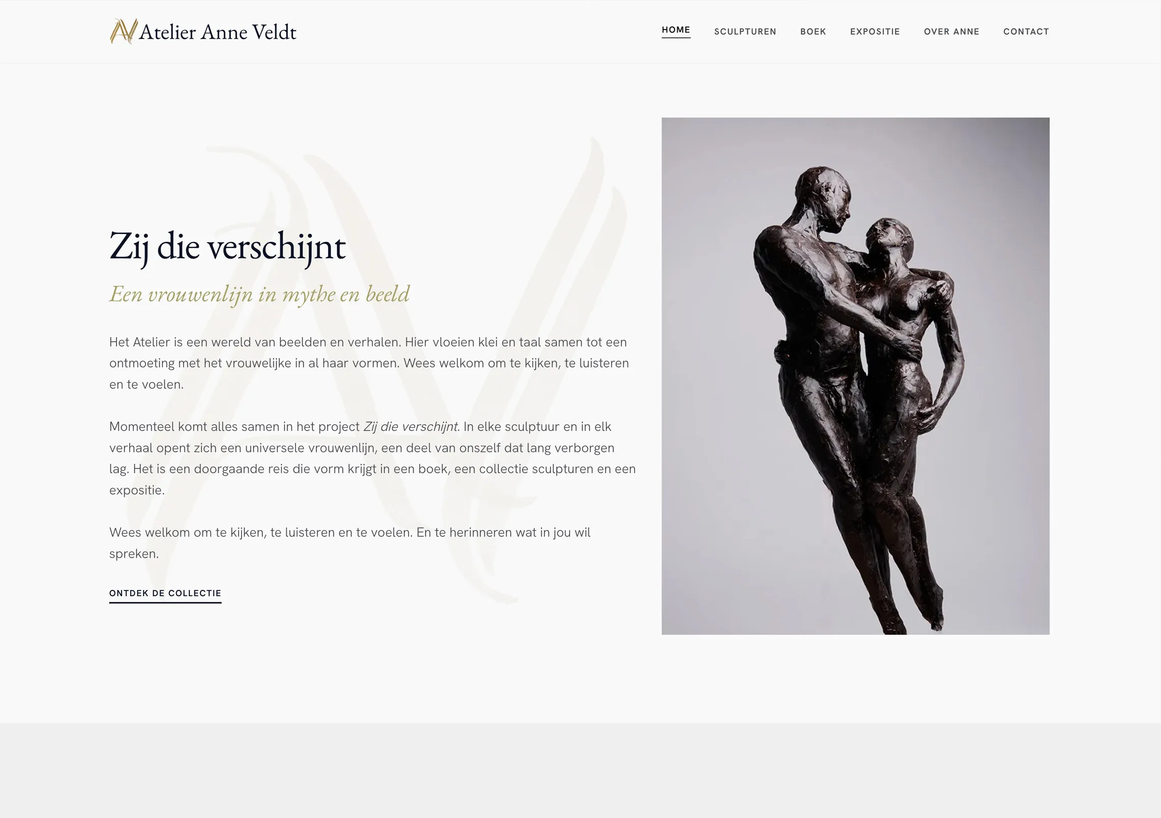 Atelier Anne Veldt