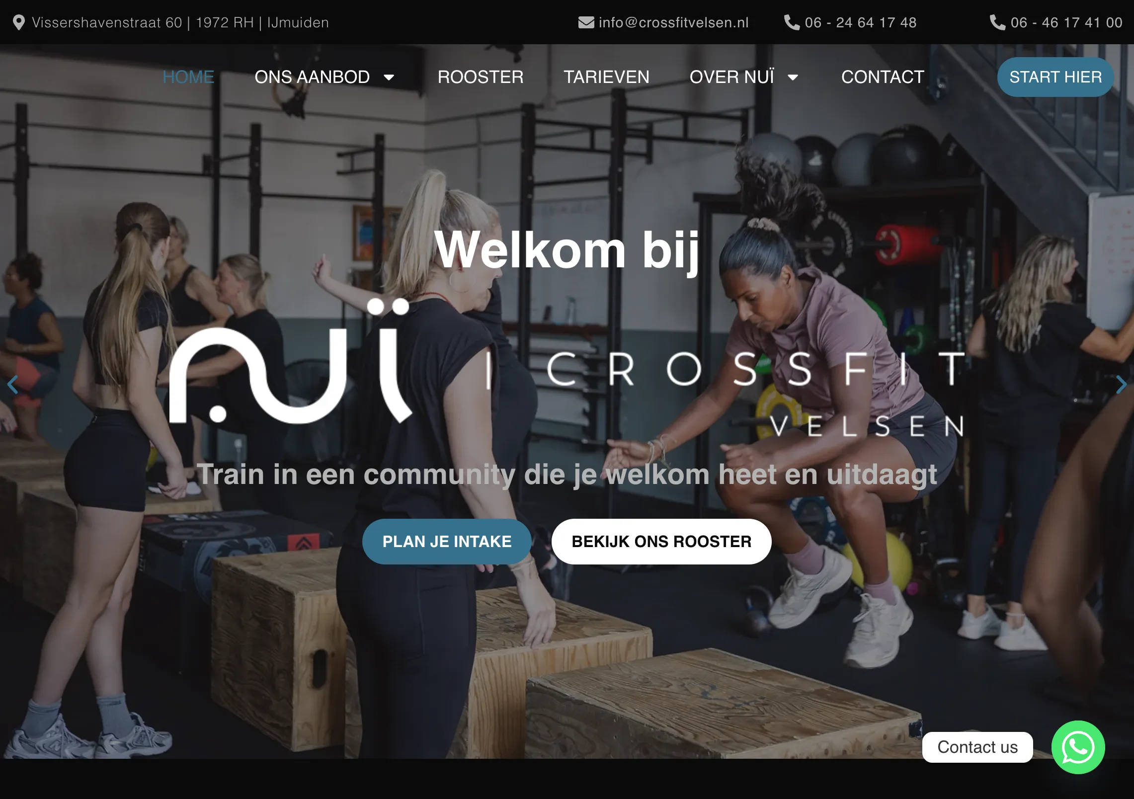 Nuï Velsen